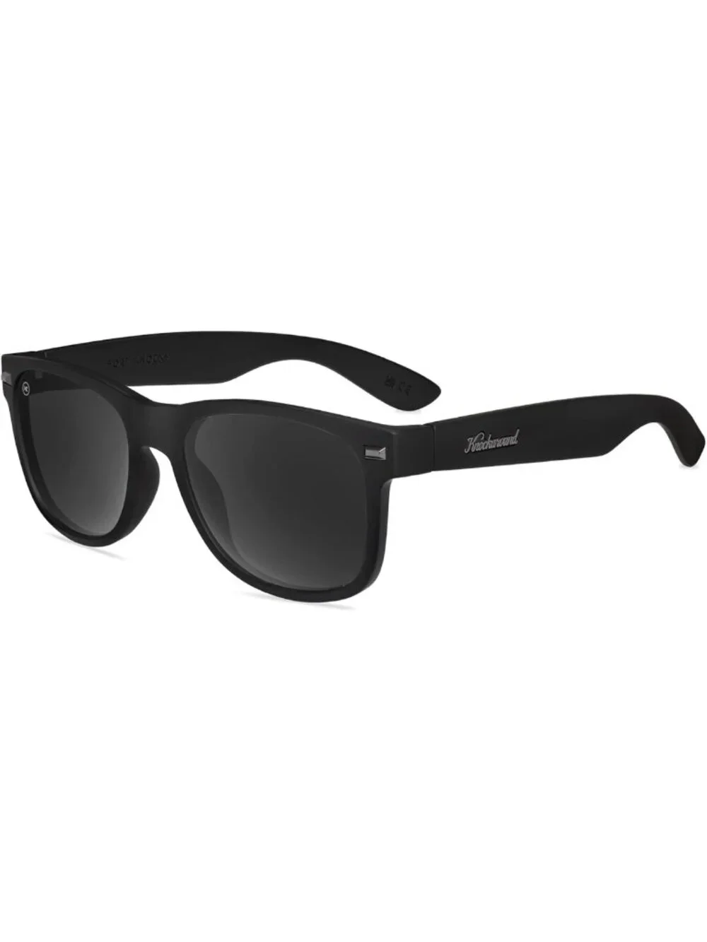 Stylish Large Polarized Sunglasses for Men & Women - UV400 Protection, Trendy
